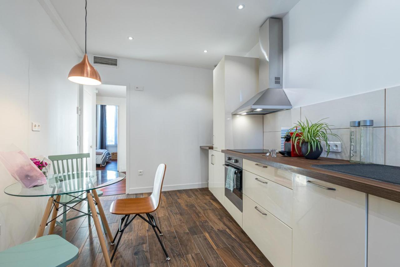 Le 323 Prom - 2 Chambres - Ac - Parking - Tram Et Supermarche Proches - Front De Mer Nice Eksteriør bilde